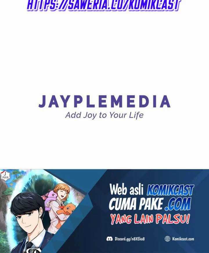 My Dad Is Too Strong Chapter 61 Gambar 70