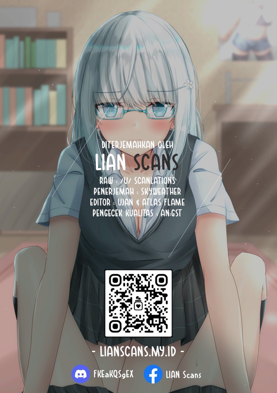 Haru to Midori Chapter 14 Gambar 21