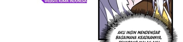 Magic Emperor Chapter 250 Gambar 21