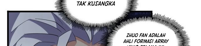 Magic Emperor Chapter 250 Gambar 25