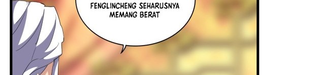 Magic Emperor Chapter 250 Gambar 11