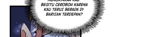 Magic Emperor Chapter 250 Gambar 15