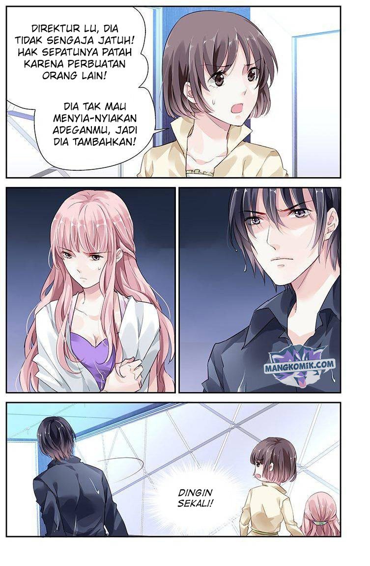 Komik Guomin Laogong Dai Huijia Chapter 36 gambar nomor 1