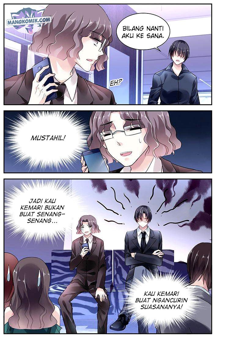 Guomin Laogong Dai Huijia Chapter 36 Gambar 3