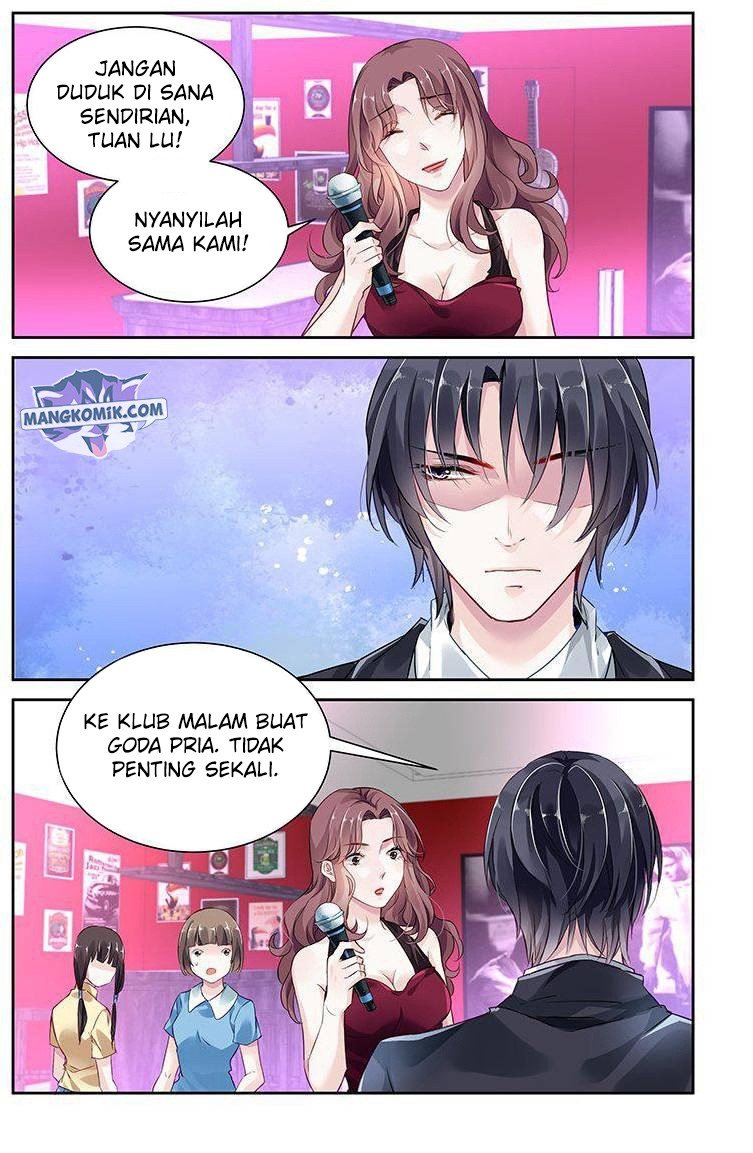 Guomin Laogong Dai Huijia Chapter 36 Gambar 4