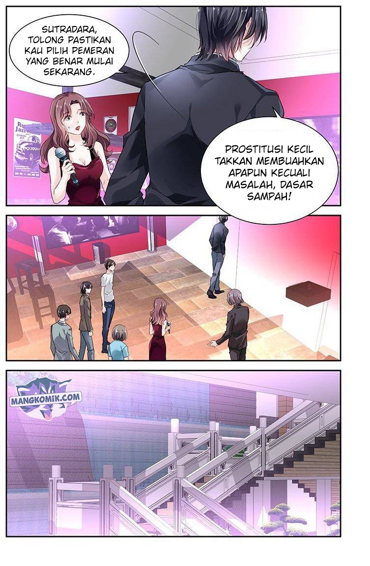 Guomin Laogong Dai Huijia Chapter 36 Gambar 5