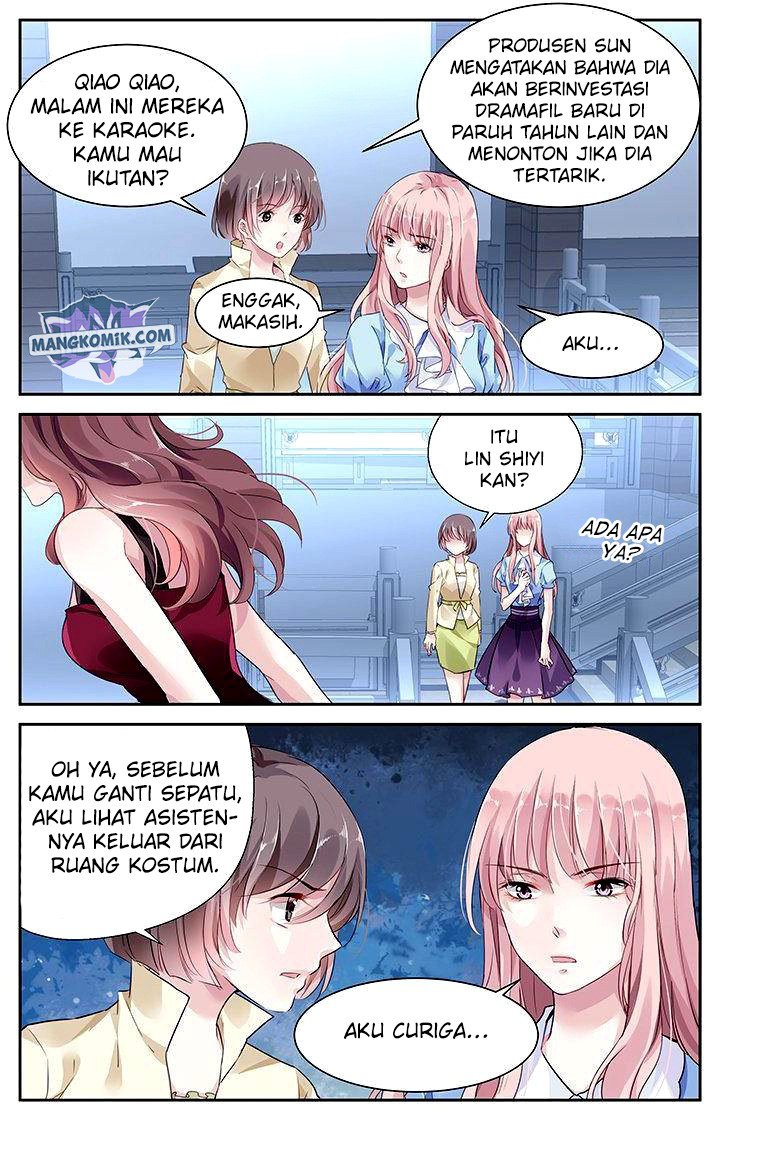 Guomin Laogong Dai Huijia Chapter 36 Gambar 6