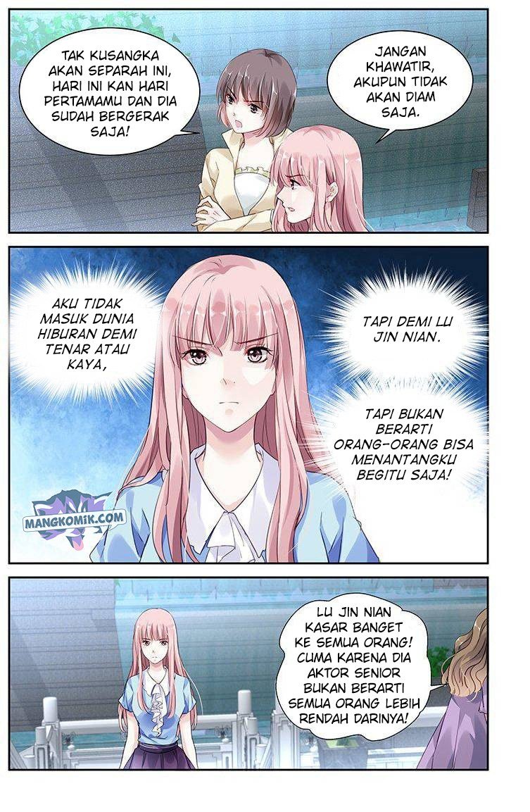 Guomin Laogong Dai Huijia Chapter 36 Gambar 7