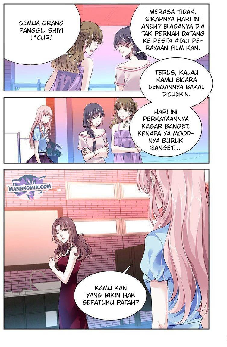 Guomin Laogong Dai Huijia Chapter 36 Gambar 8