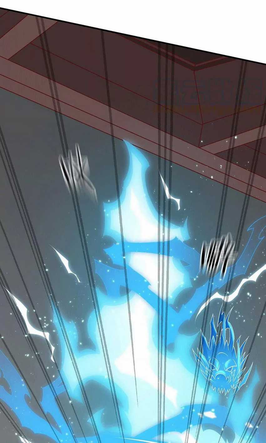 Dushi Xian Wang Chapter 250 Gambar 12