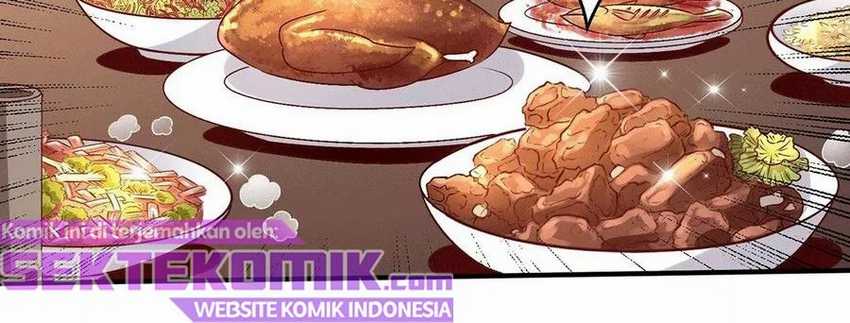 Dushi Xian Wang Chapter 250 Gambar 32