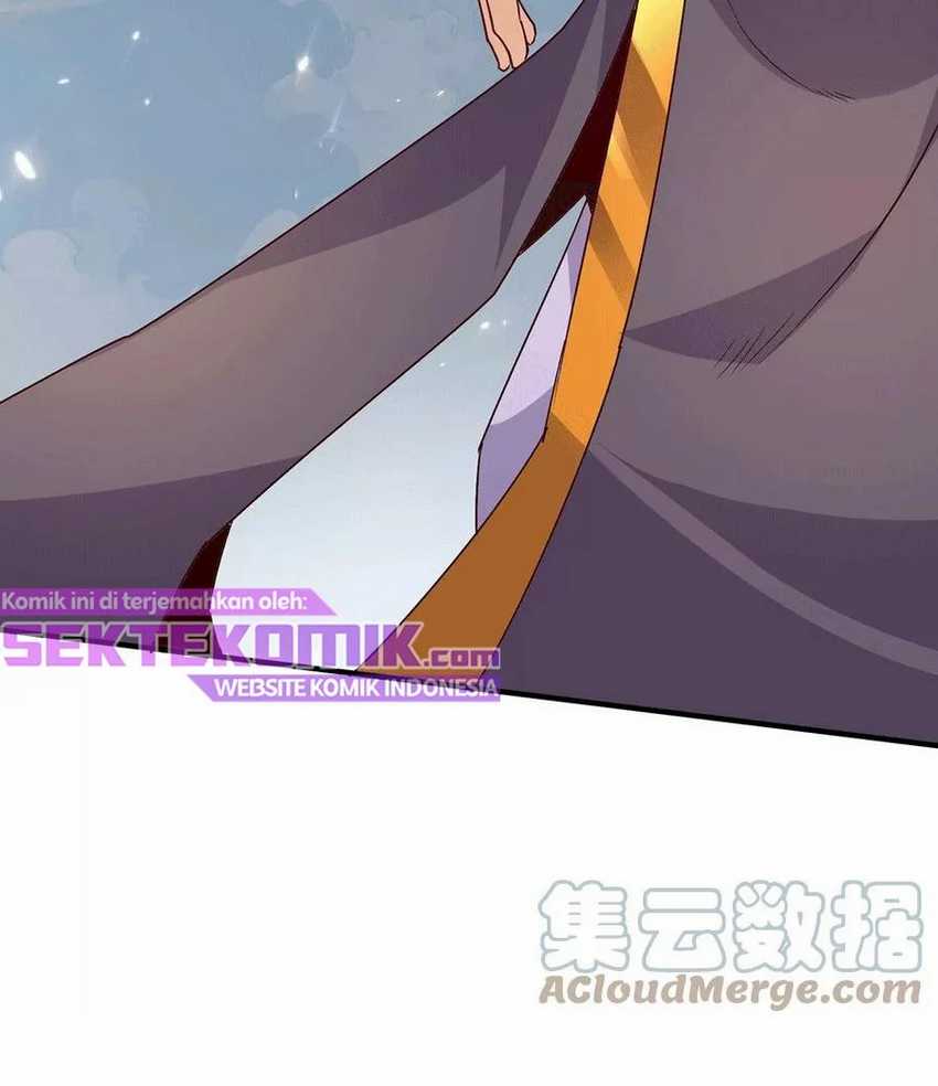Dushi Xian Wang Chapter 250 Gambar 9