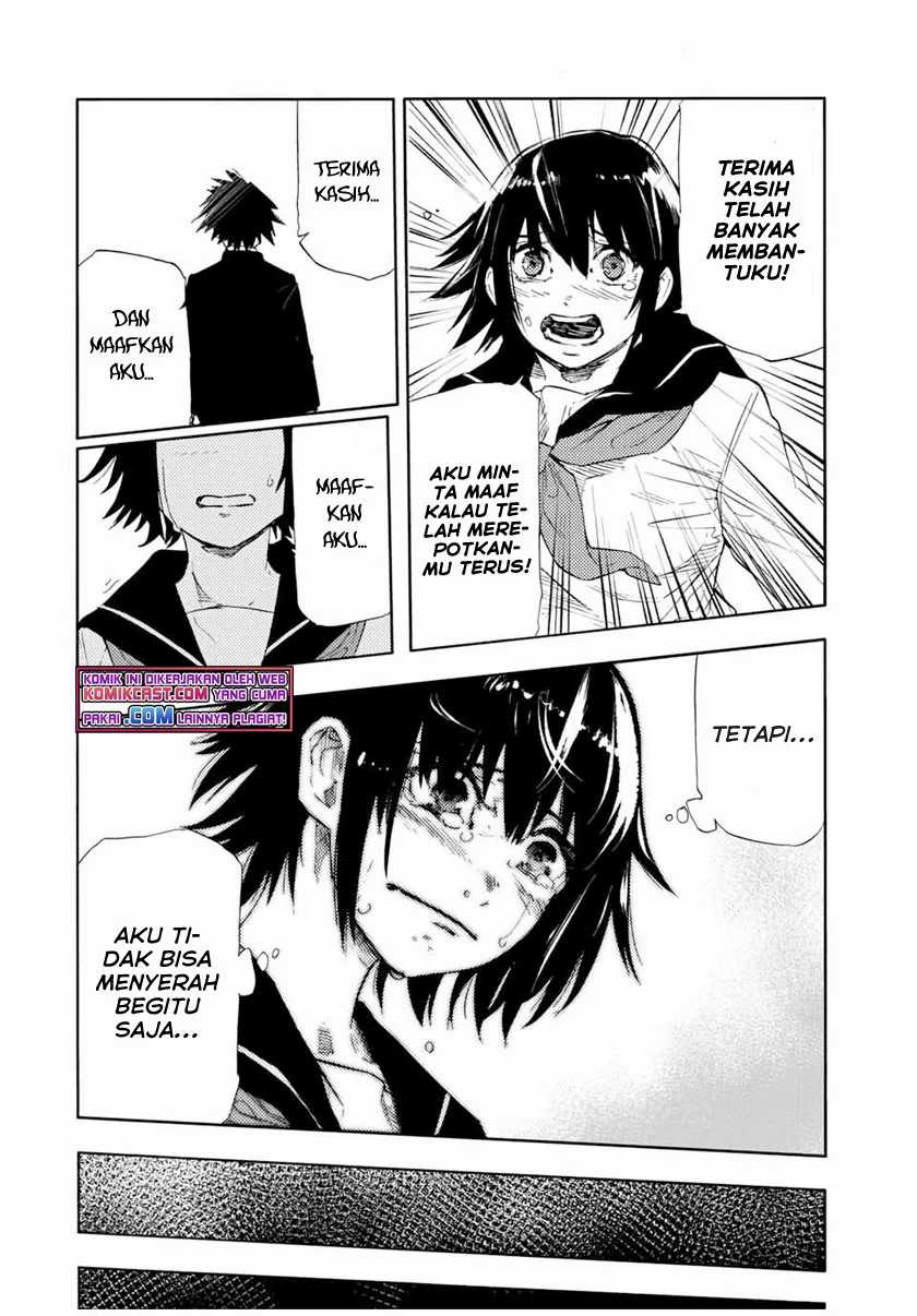 Juujika no Rokunin Chapter 64 Gambar 11