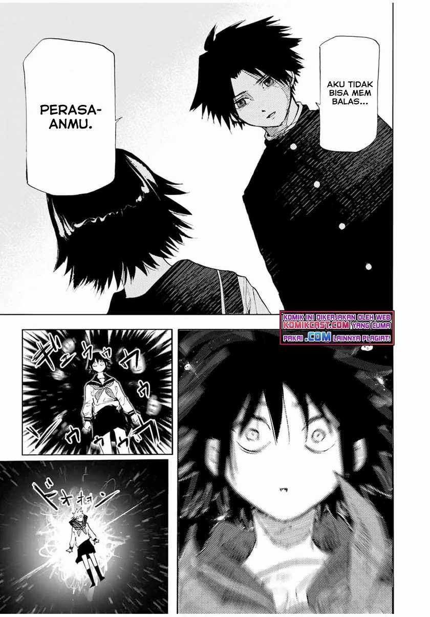Juujika no Rokunin Chapter 64 Gambar 8