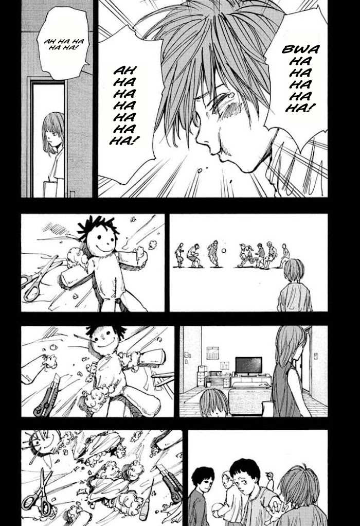 Sakamoto Days Chapter 48 Gambar 11