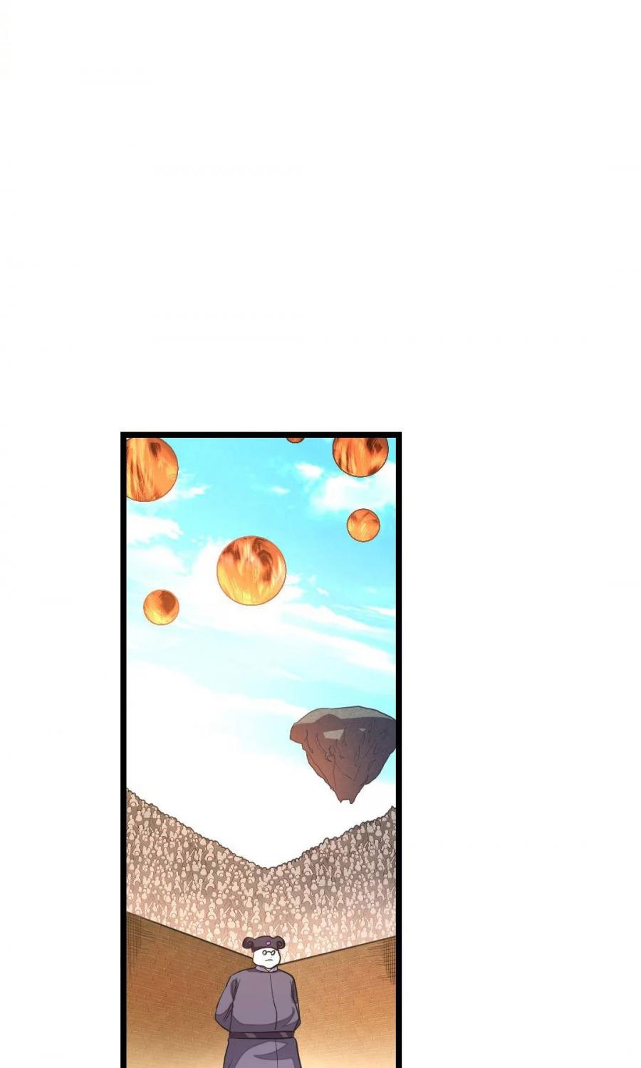 Jiuyang Shenwang Chapter 153 Gambar 42