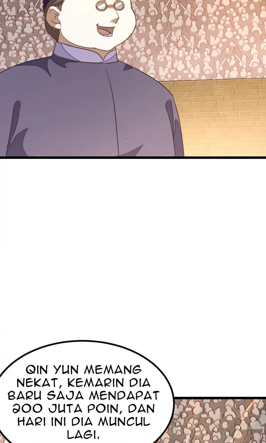 Jiuyang Shenwang Chapter 153 Gambar 44