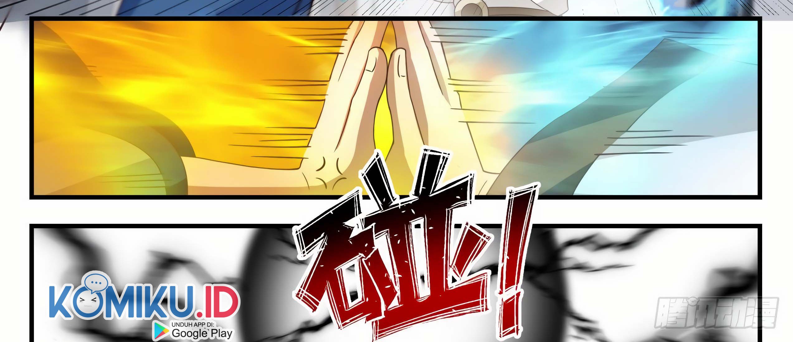 Martial Peak Part 1 Chapter 1780 Gambar 26