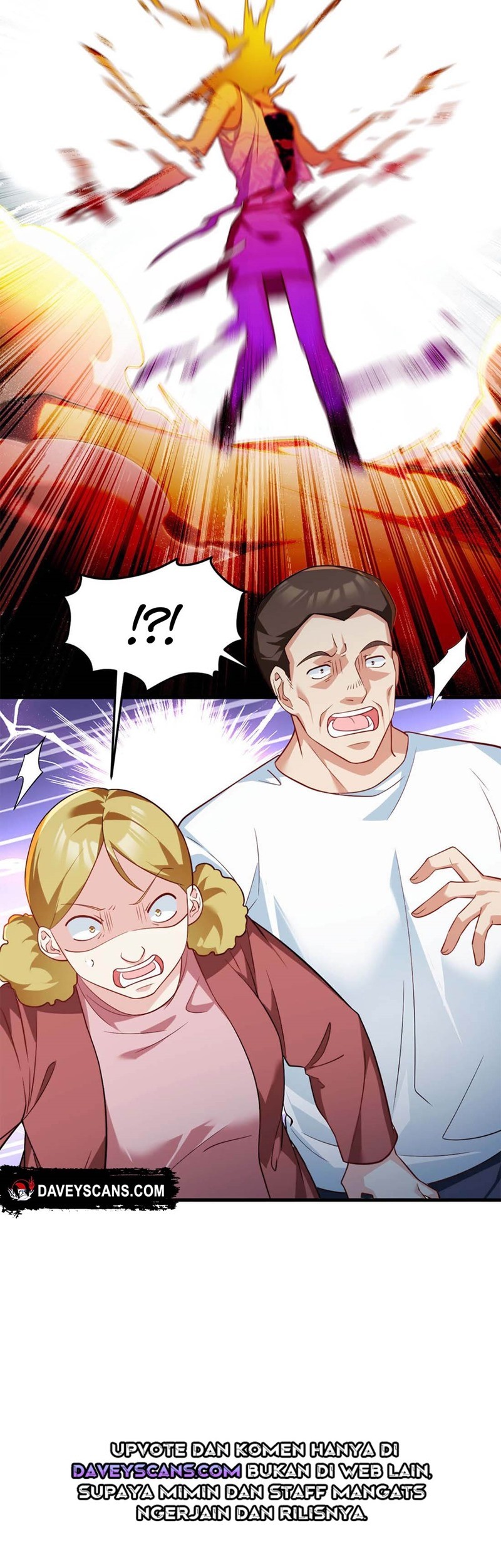 Xianzun Luowuji Chapter 105 Gambar 28