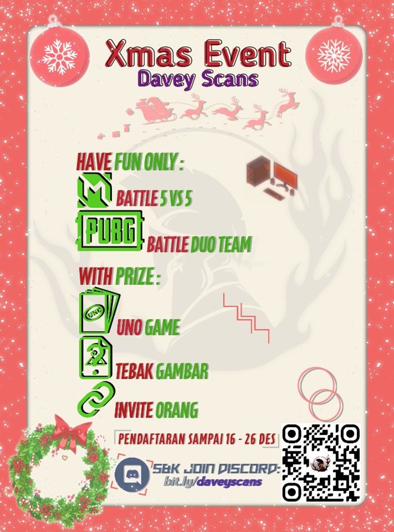 Xianzun Luowuji Chapter 105 Gambar 30