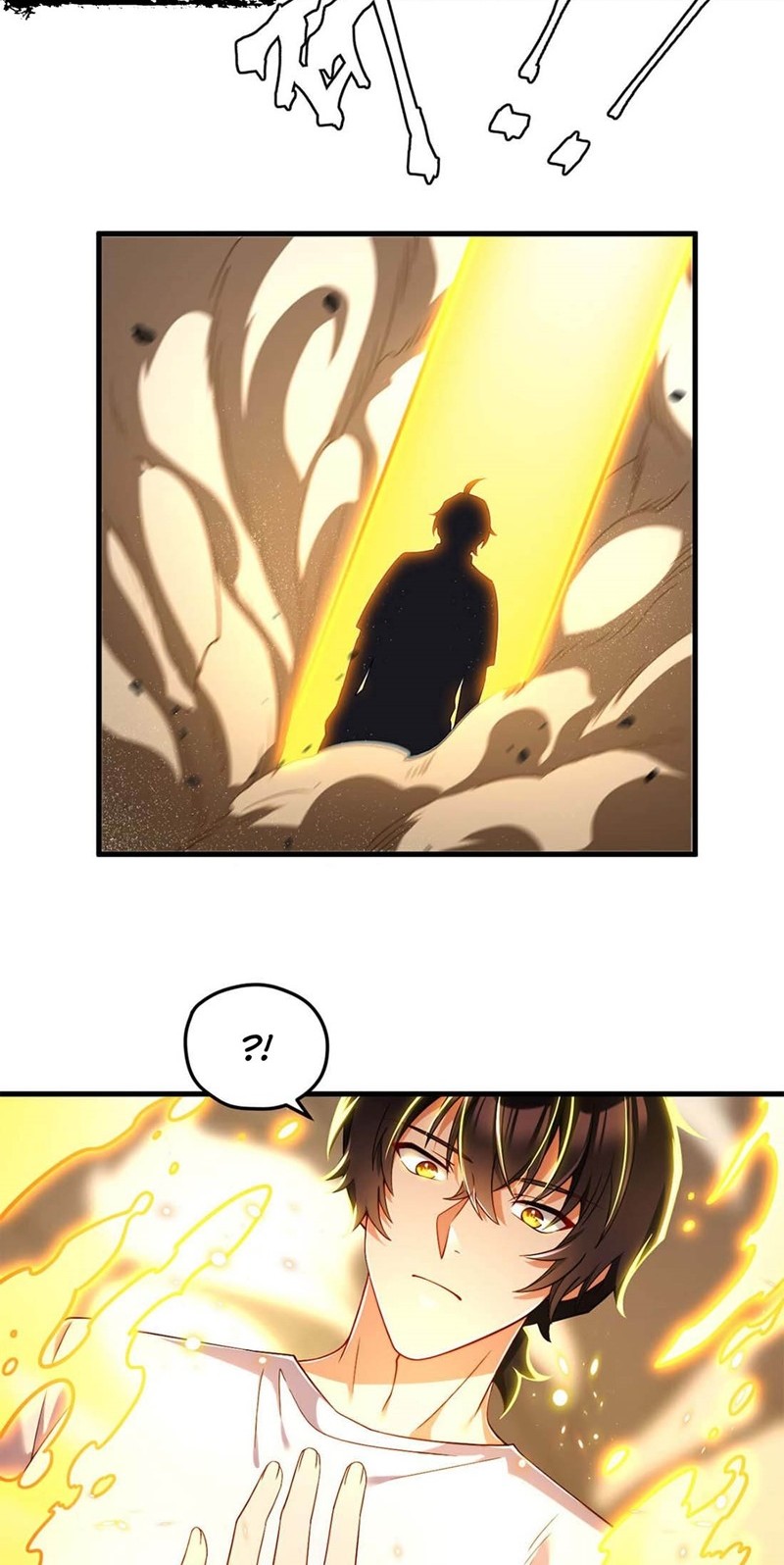 Xianzun Luowuji Chapter 105 Gambar 9