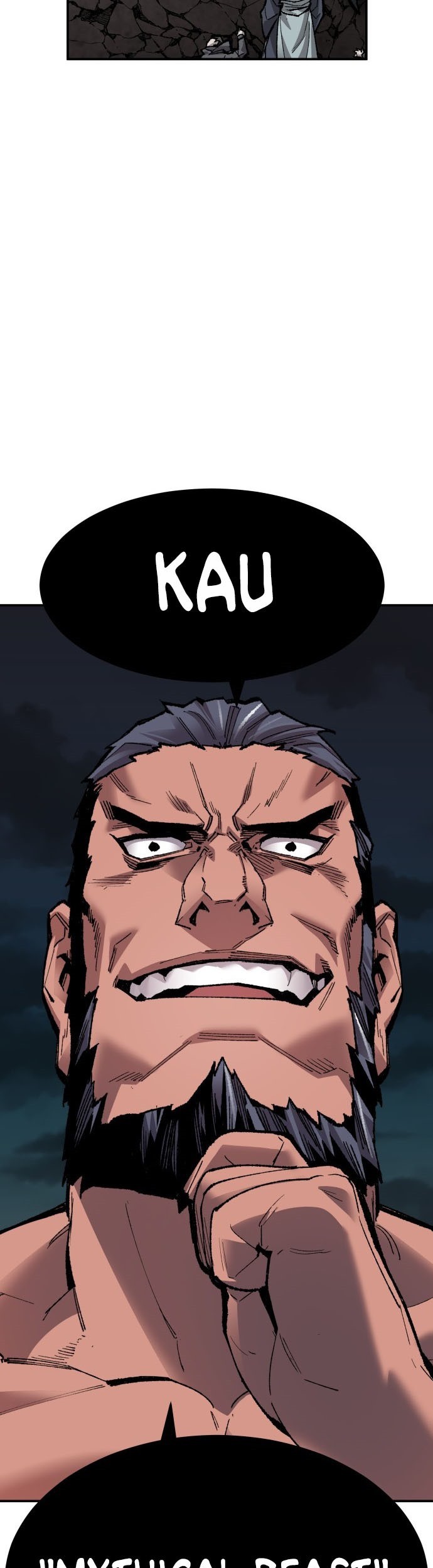 Limit Breaker Chapter 57 Gambar 4