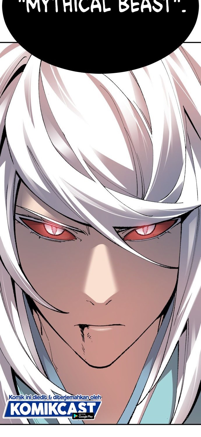 Limit Breaker Chapter 57 Gambar 5