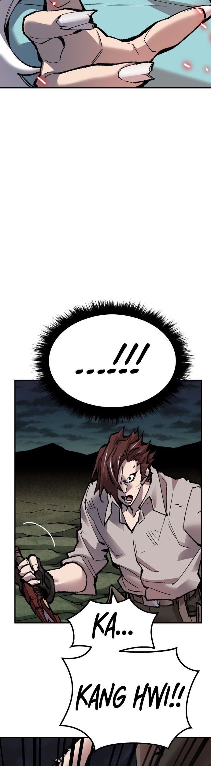 Limit Breaker Chapter 57 Gambar 17