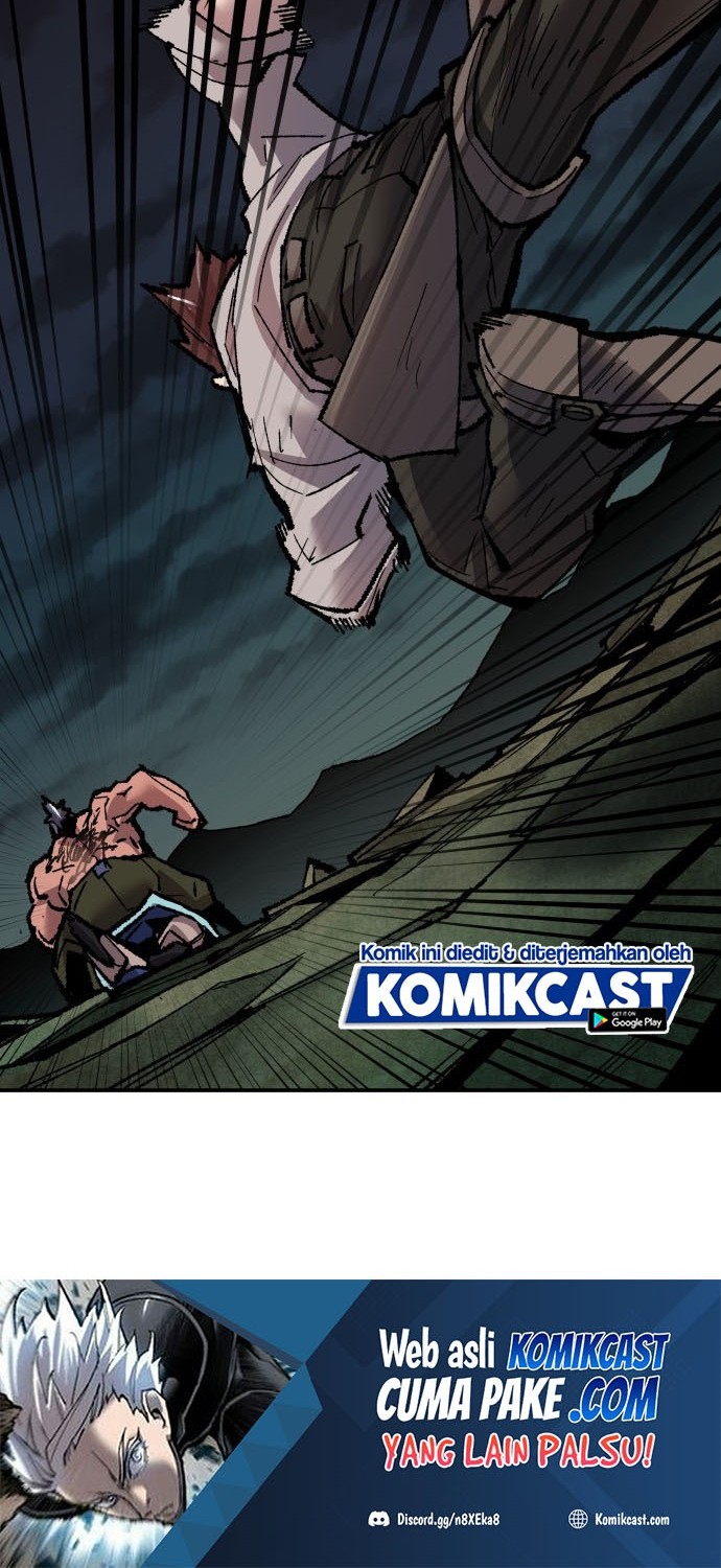 Limit Breaker Chapter 57 Gambar 18