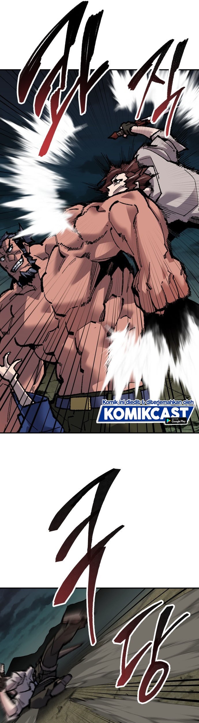 Limit Breaker Chapter 57 Gambar 19