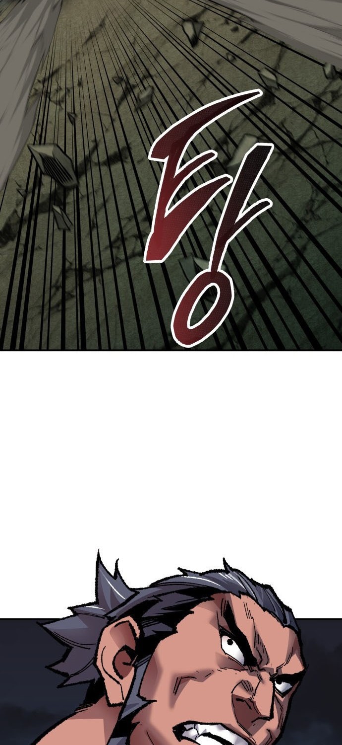 Limit Breaker Chapter 57 Gambar 20