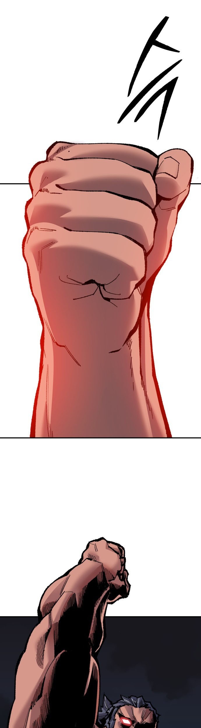 Limit Breaker Chapter 57 Gambar 23