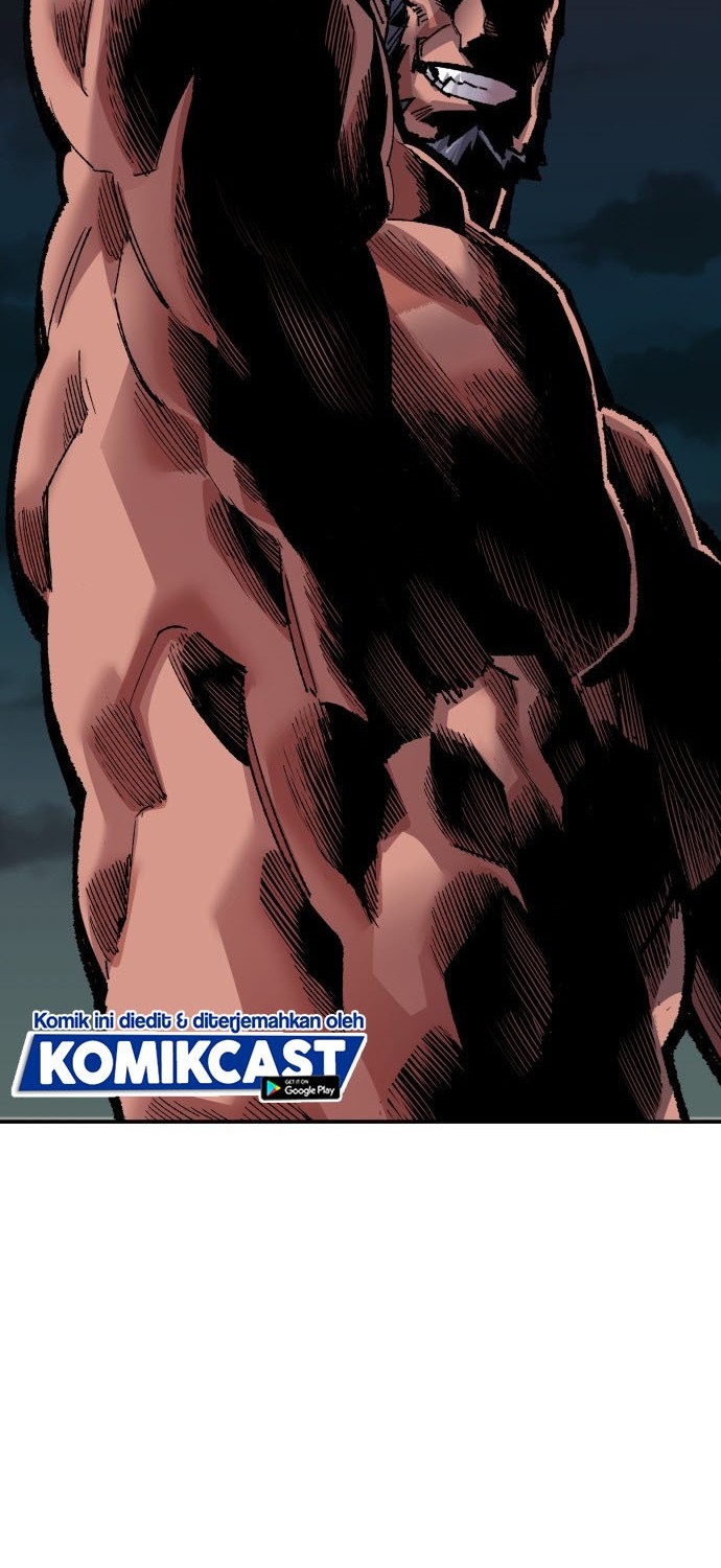 Limit Breaker Chapter 57 Gambar 24