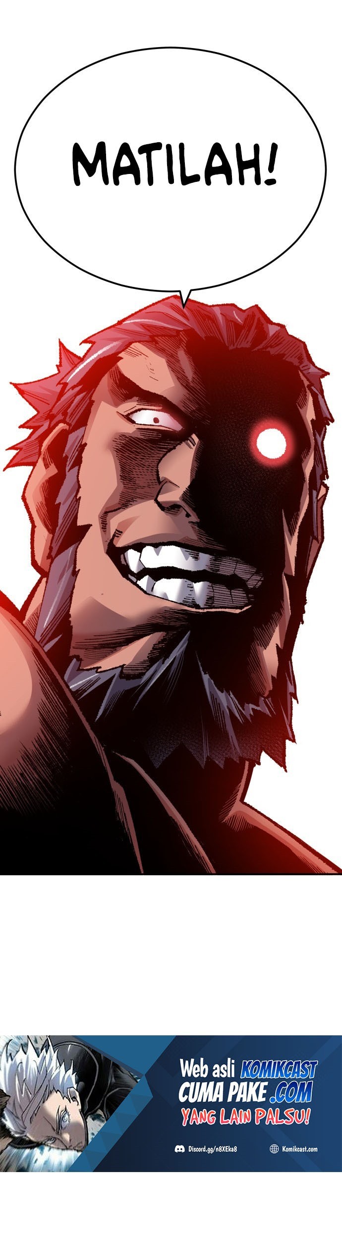 Limit Breaker Chapter 57 Gambar 25