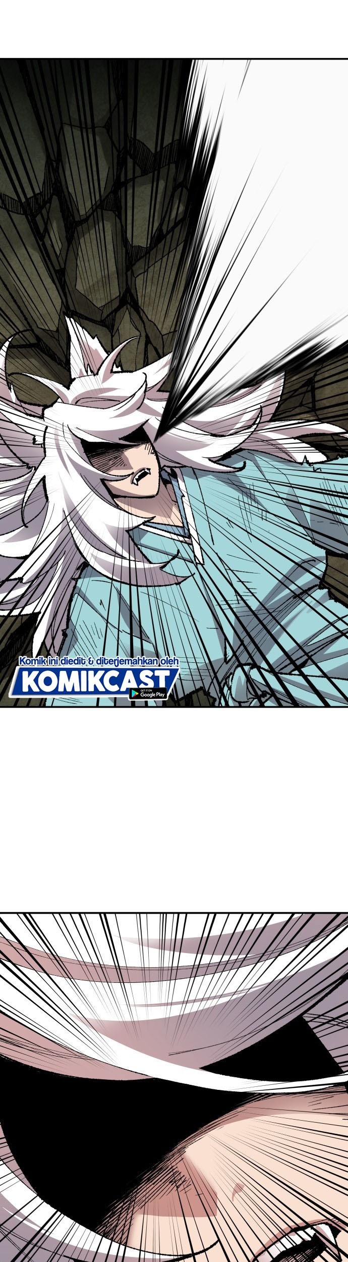 Limit Breaker Chapter 57 Gambar 27