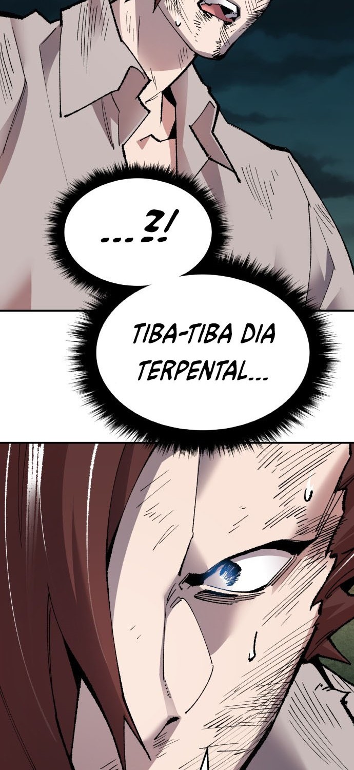 Limit Breaker Chapter 57 Gambar 32