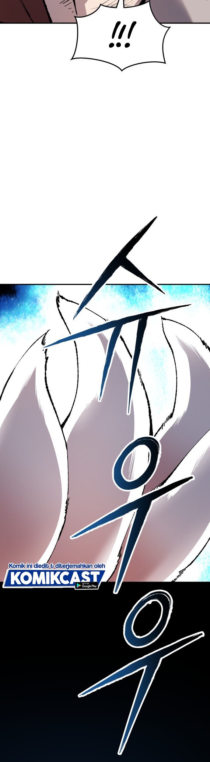 Limit Breaker Chapter 57 Gambar 33