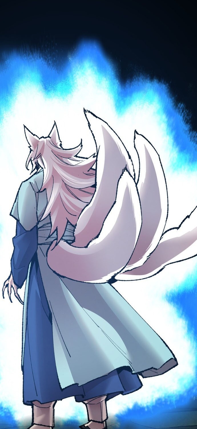 Limit Breaker Chapter 57 Gambar 34