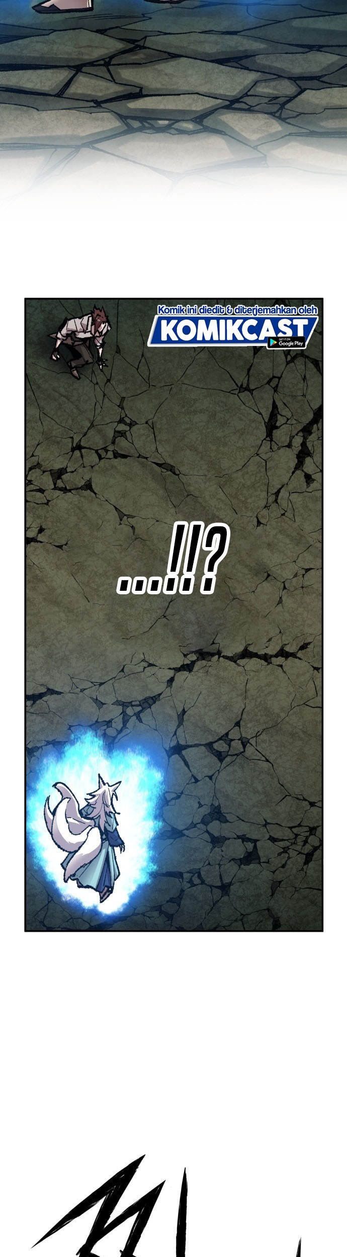 Limit Breaker Chapter 57 Gambar 35