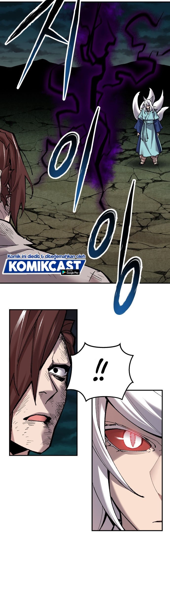 Limit Breaker Chapter 57 Gambar 37