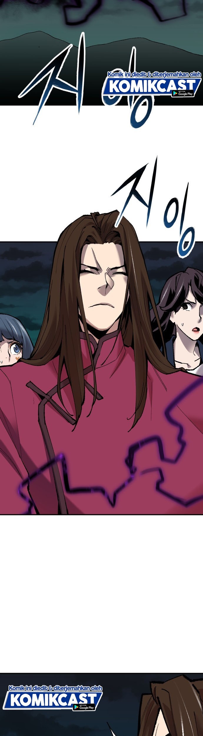 Limit Breaker Chapter 57 Gambar 39