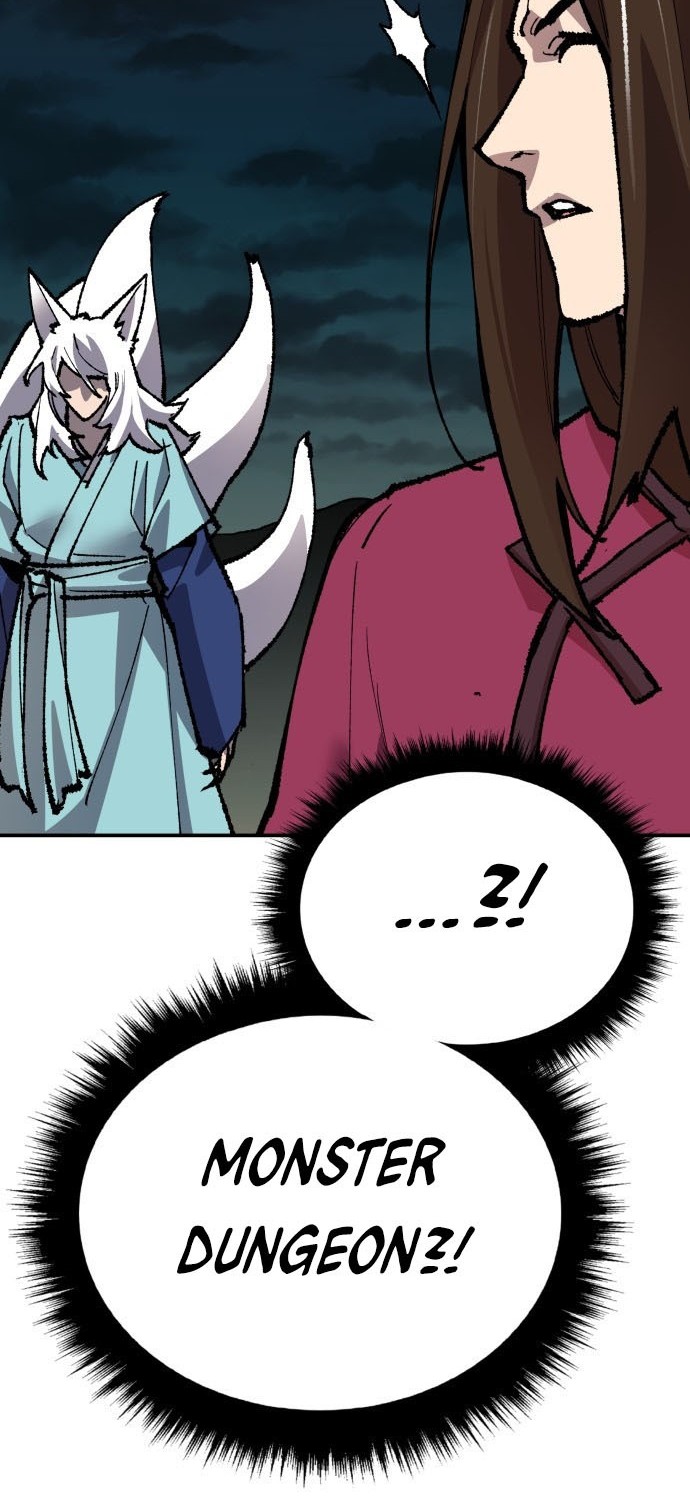 Limit Breaker Chapter 57 Gambar 40