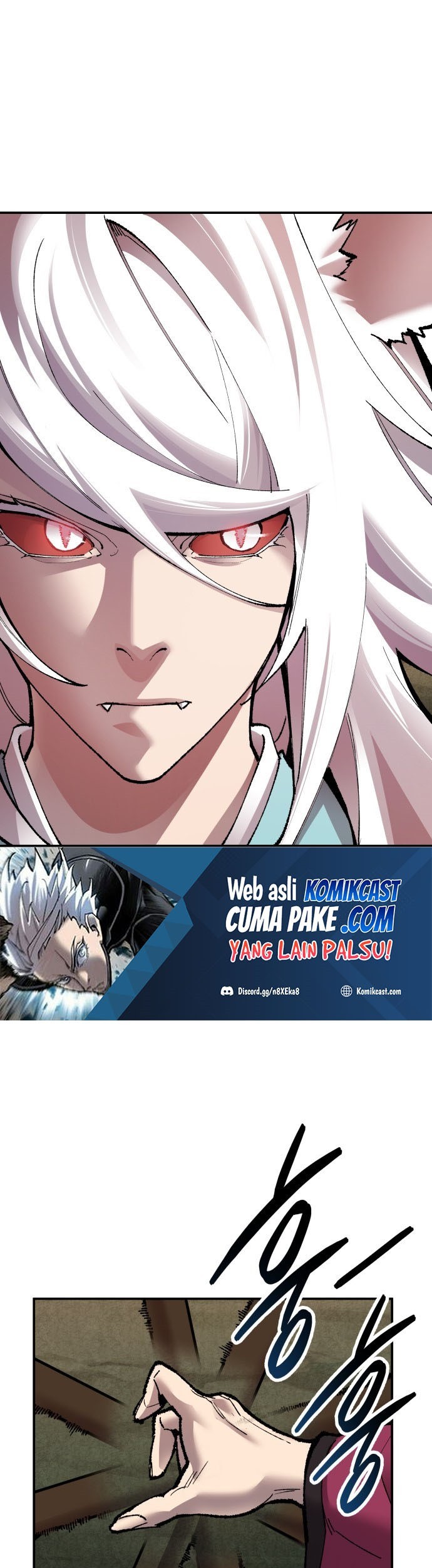 Limit Breaker Chapter 57 Gambar 41