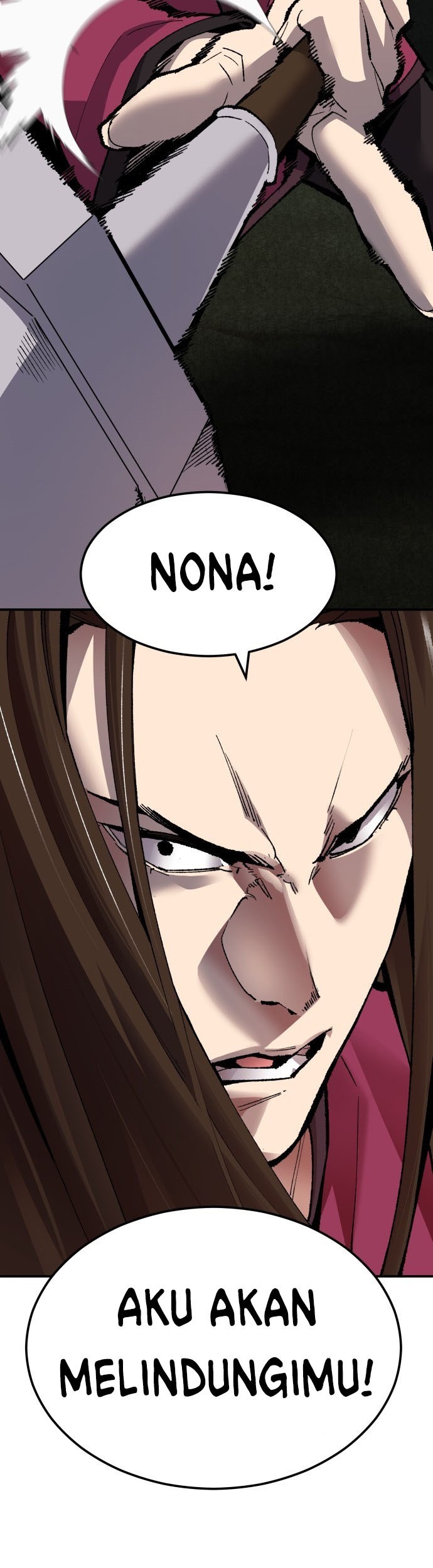 Limit Breaker Chapter 57 Gambar 43