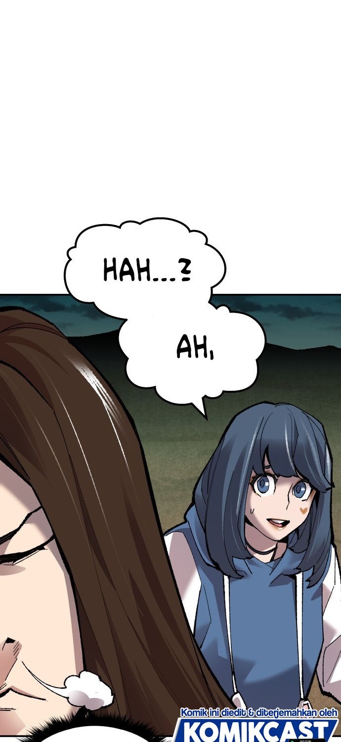 Limit Breaker Chapter 57 Gambar 44