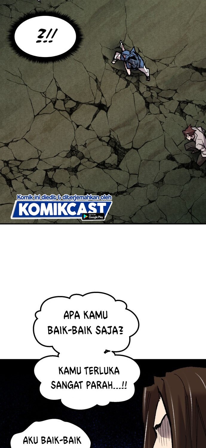 Limit Breaker Chapter 57 Gambar 46
