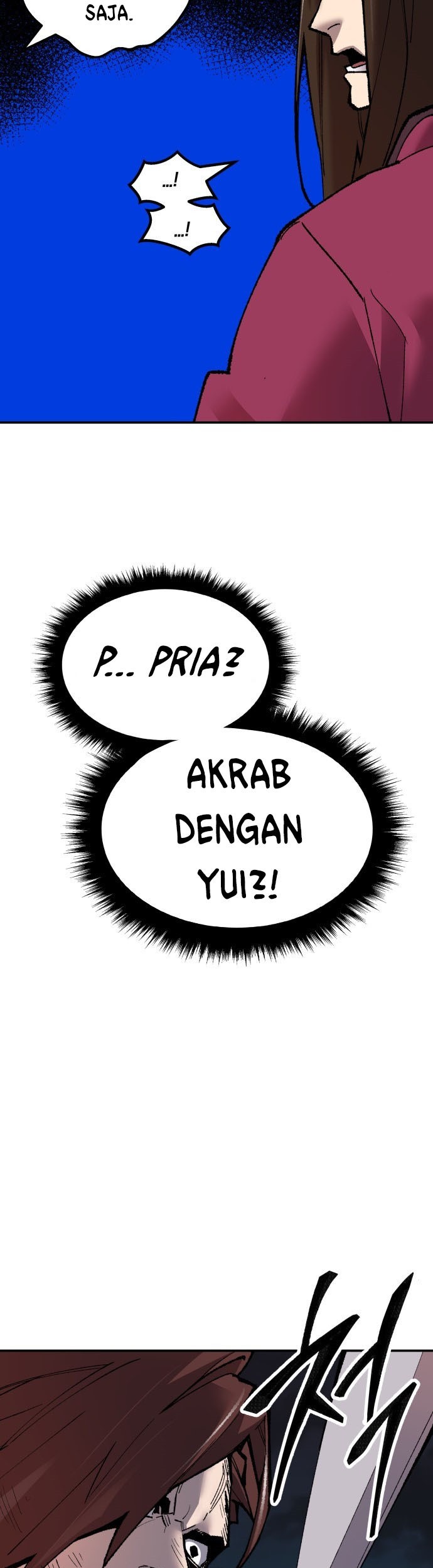 Limit Breaker Chapter 57 Gambar 47
