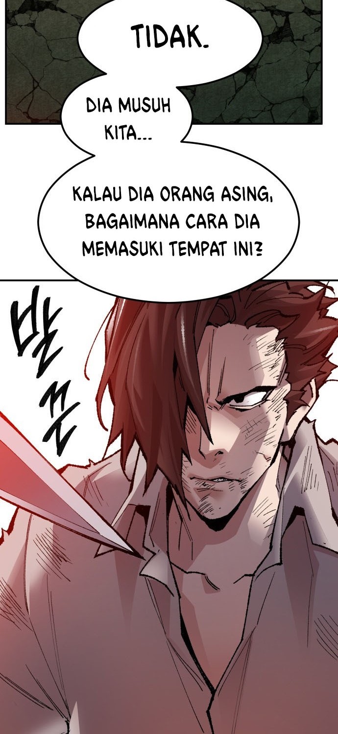 Limit Breaker Chapter 57 Gambar 50