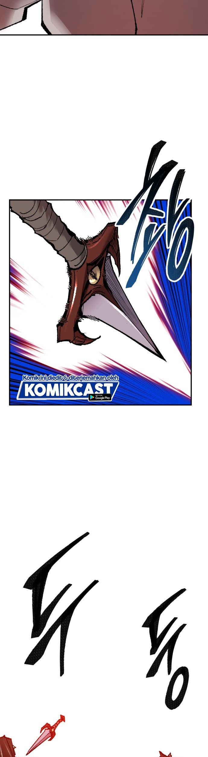 Limit Breaker Chapter 57 Gambar 51