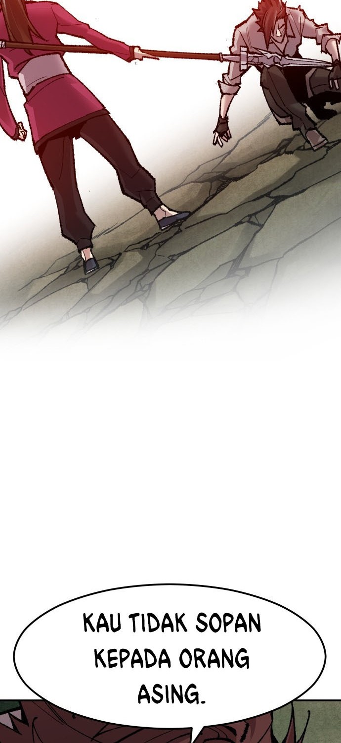 Limit Breaker Chapter 57 Gambar 52